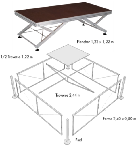 11-podium